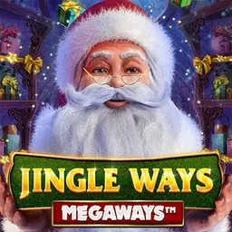Jingle Ways Megaways&trade;