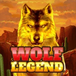 Wolf Legend Spin Boost